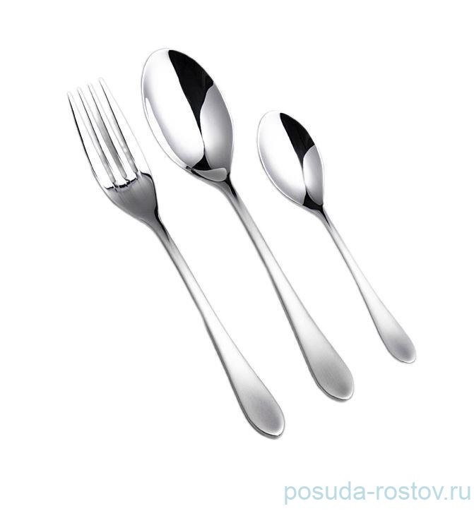 Столовые приборы 18 предметов на 6 персон "Senso" / 355546
