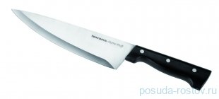 Нож кулинарный 20 см "Tescoma /HOME PROFI" / 142005