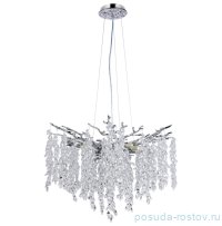 Люстра 8 рожковая &quot;Лайма&quot; / 340852