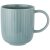 Кружка 390 мл "Majesty /Голубая" / 207116