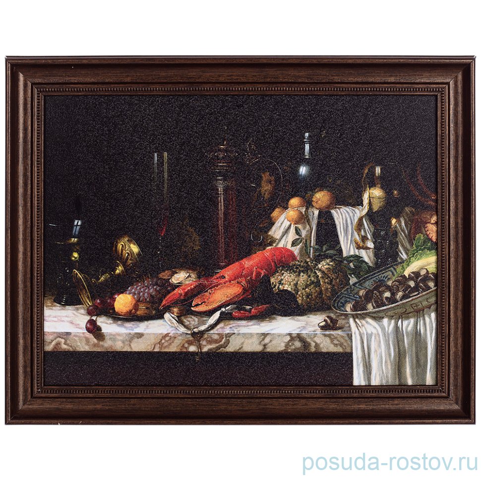 Картина 30 х 40 см /рамка антик тёмная / 260000 Картина 30 х 40 см /рамка антик тёмная / 260000