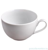Чашка чайная 250 мл 1 шт &quot;Ивонн /Без декора&quot; / 115793