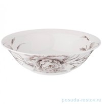 Салатник 23 см &quot;White flower&quot; / 236294