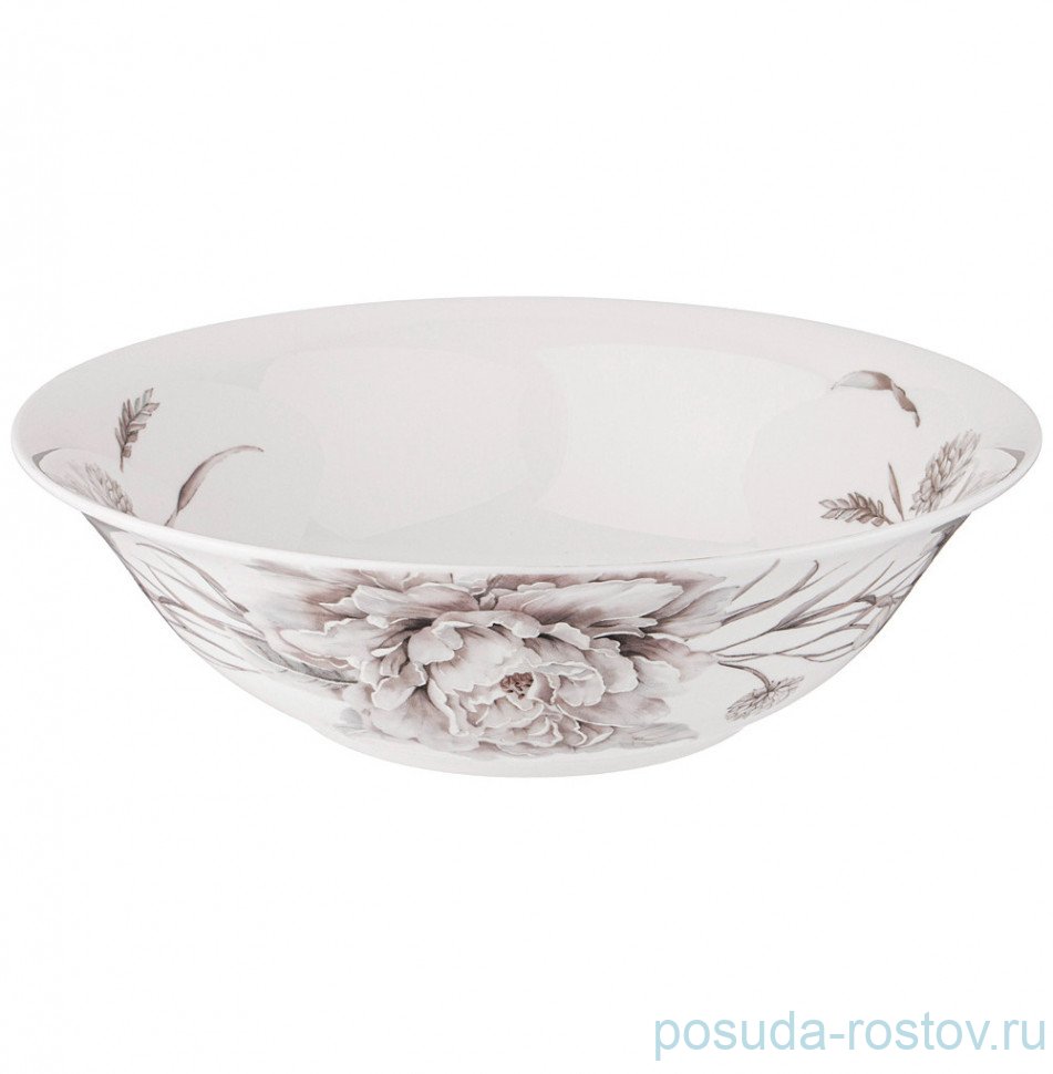 Салатник 23 см "White flower" / 236294 Салатник 23 см "White flower" / 236294