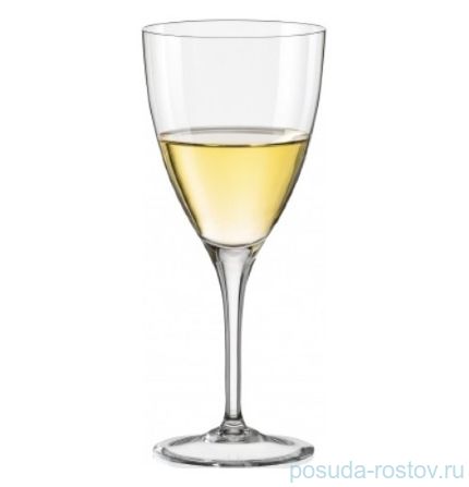 Бокалы для белого вина 250 мл 2 шт &quot;Кейт /Без декора&quot; / 131706