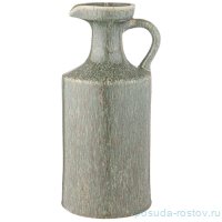 Ваза для цветов 30,5 см с ручкой / 332079