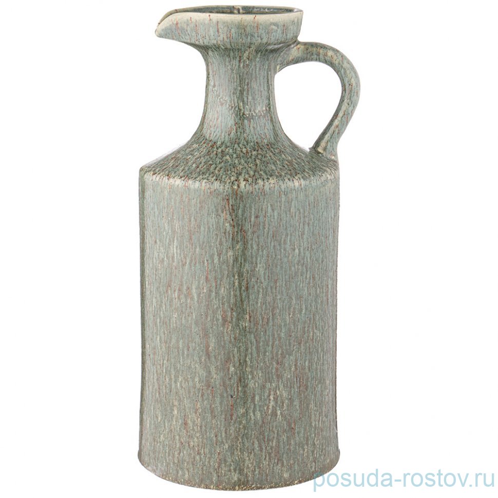 Ваза для цветов 30,5 см с ручкой / 332079 Ваза для цветов 30,5 см с ручкой / 332079