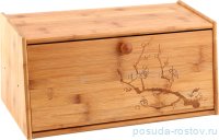 Хлебница 41 х 20 х 19 см &quot;Agness&quot; / 196813