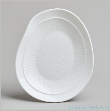 Блюдо 25,5 х 21 х 4,5 см прямоугольное &quot;Banquet&quot; / 375992