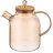 Заварочный чайник 1,7 л &quot;Amber&quot; / 244720