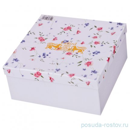 Конфетница 17 см х 8 см н/н &quot;Пасадена&quot; / 193844