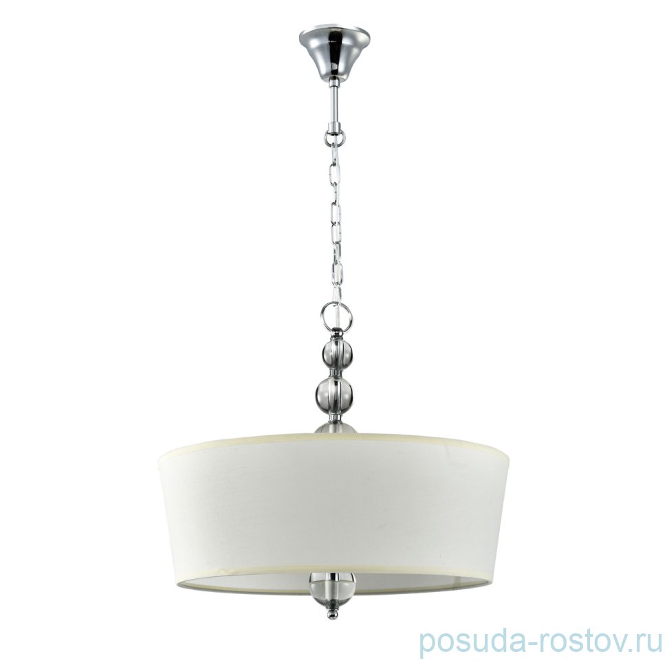 Люстра 6 рожковая "София" / 310101