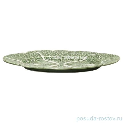 Блюдо 37 х 25,5 х 3,5 см овальное &quot;Village&quot;  / 363273