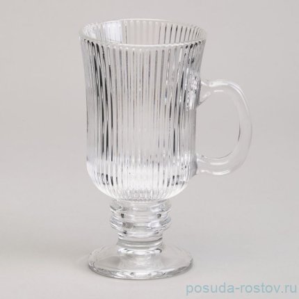 Набор кружек simplicity 4 шт 245 мл / 14 см / 367058