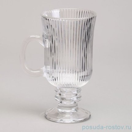 Набор кружек simplicity 4 шт 245 мл / 14 см / 367058