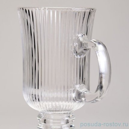 Набор кружек simplicity 4 шт 245 мл / 14 см / 367058