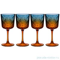 Бокалы для белого вина 330 мл 4 шт &quot;Timeless /Enigma&quot; / 253034