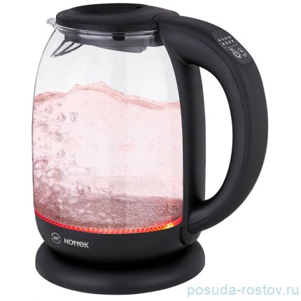 Чайник электрический 1,7 л &quot;Hottek HT-960-011&quot; / 172482