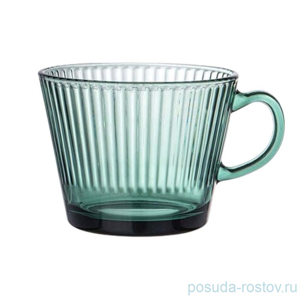 Чашка 400 мл "Color life" / 354373