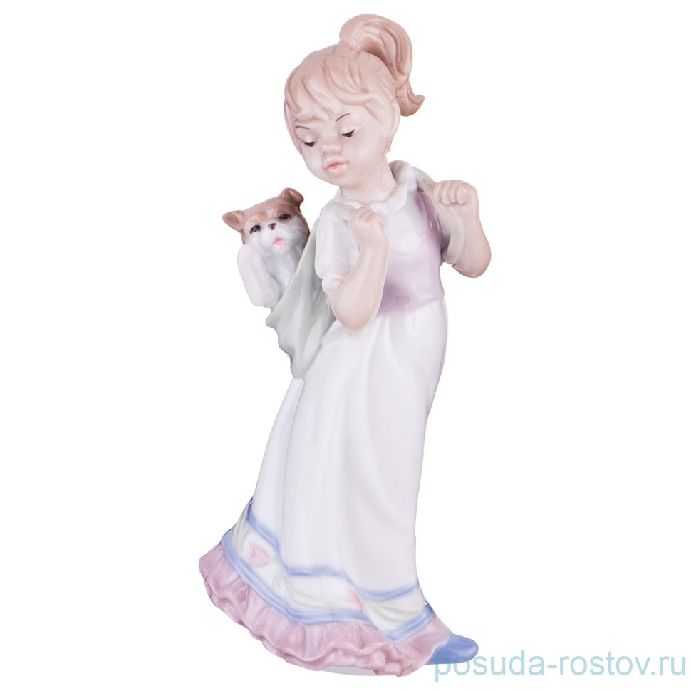 Статуэтка 7 х 7 х 15 см "Друзья" / 187859