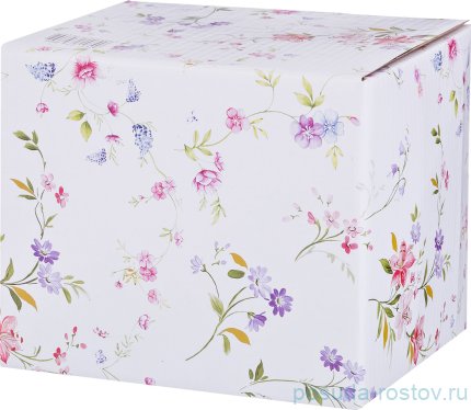 Набор пиал 11 см 6 шт н/н &quot;Мускари&quot; / 189466