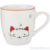 Кружка 450 мл &quot;китти&quot; / 190478