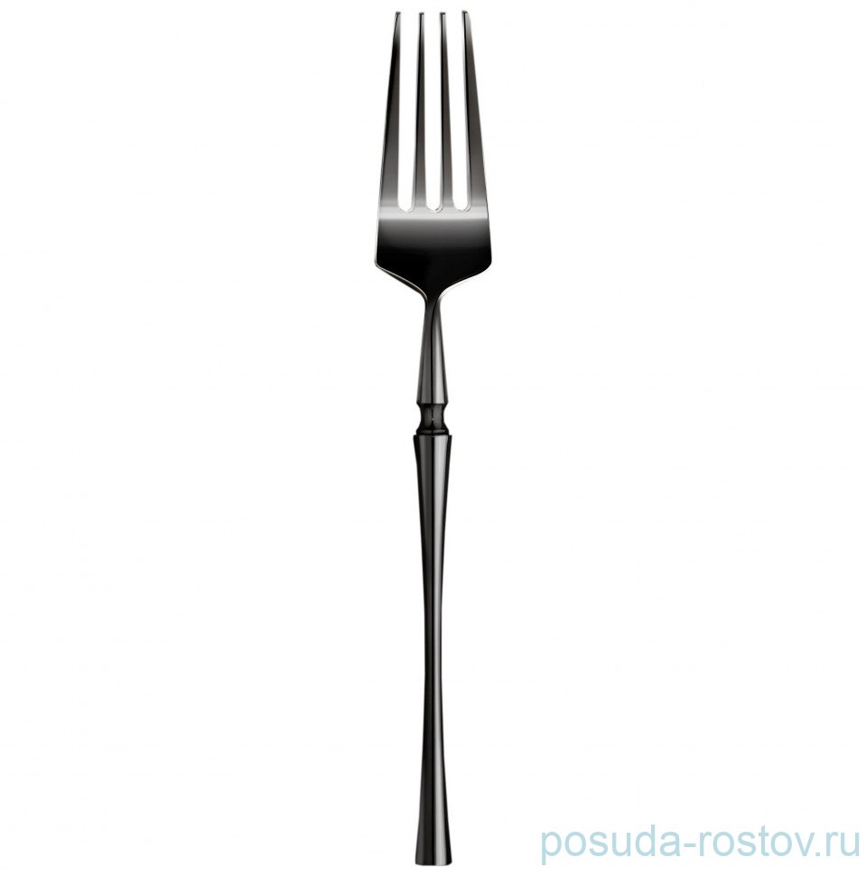 Столовый прибор 1 предмет Вилка столовая 20,5 см "Diva" (блистер) / 261733