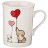Кружка 300 мл &quot;Funny Friends /Слоники&quot; / 198715