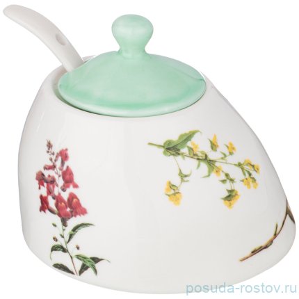 Сахарница 200 мл &quot;Meadow&quot; / 214297