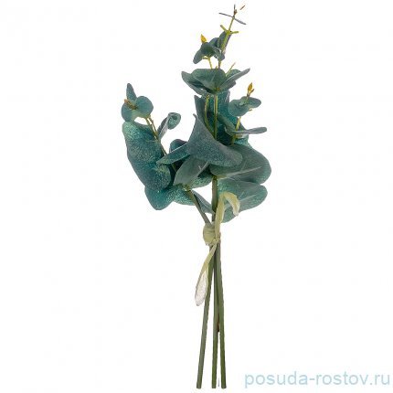 Цветок искусственный 30 см / 186163