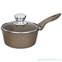 Ковш 1,2 л с крышкой &quot;Экселент&quot; / 330254