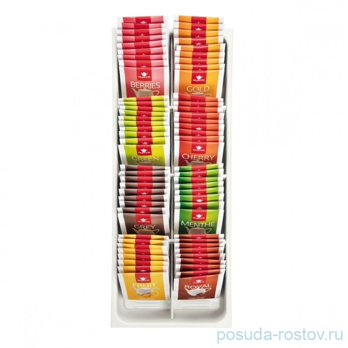 Лоток для чайных пакетиков 37 х 15 см "FlexiSPACE" / 145462 Лоток для чайных пакетиков 37 х 15 см "FlexiSPACE" / 145462