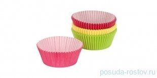 Корзинка кондитерская d-8 см 60 шт "Tescoma /DELÍCIA" / 145420 Корзинка кондитерская d-8 см 60 шт "Tescoma /DELÍCIA" / 145420