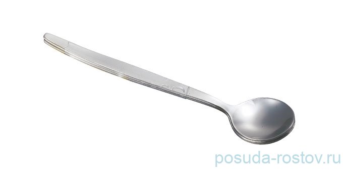 Столовые приборы 3 предмета /Чайная ложка 19 см  Tescoma "PRAKTIK" / 142584