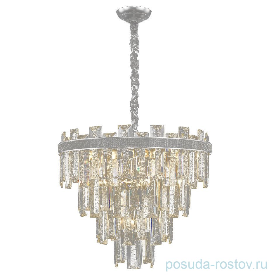 Люстра 14 рожковая  Wertmark "CHRISTEL"  / 302386