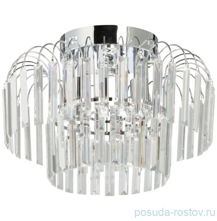 Люстра 4 рожковая &quot;Бриз&quot; / 314049