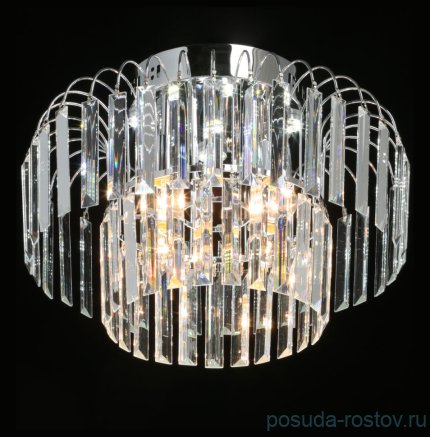 Люстра 4 рожковая &quot;Бриз&quot; / 314049