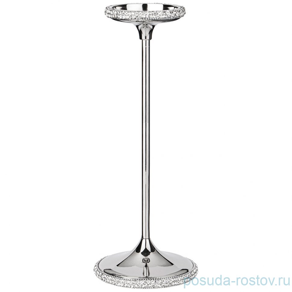 Подсвечник на 1 свечу 34,25 см / 335459 Подсвечник на 1 свечу 34,25 см / 335459