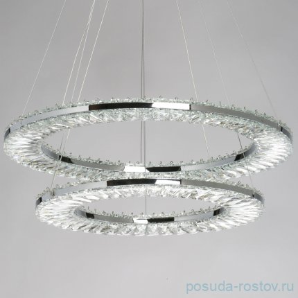 Люстра 2 рожковая &quot;Гослар&quot; / 301235