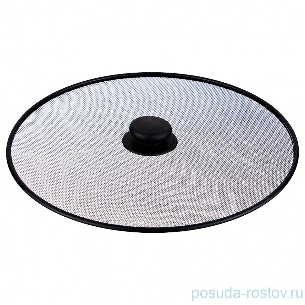 Экран от брызг 29 см "Agness" / 198996