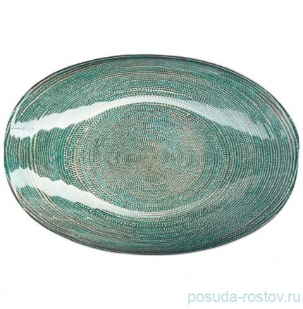 Блюдо 30 см овальное н/н &quot;True inspiration&quot; / 233470