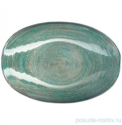 Блюдо 30 см овальное н/н &quot;True inspiration&quot; / 233470