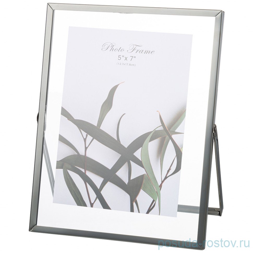 Фоторамка 18,3 х 23,5 х 1 см / 340759 Фоторамка 18,3 х 23,5 х 1 см / 340759