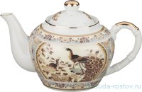 Заварочный чайник 680 мл &quot;Павлин&quot; / 192913