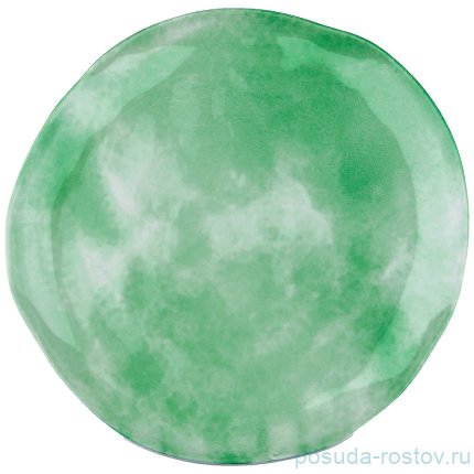 Набор тарелок 21 см 6 шт &quot;парадиз /райское яблоко&quot; / 187508