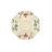 Менажница 25 см 5-ти секционная &quot;Artigianato ceramico /Прованс&quot; / 253210
