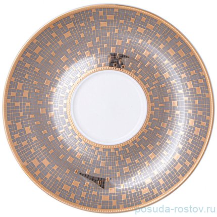 Набор чайных пар 270 мл 6 шт &quot;Мерцание&quot; / 342535