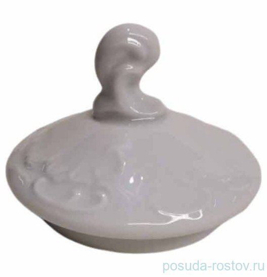 Крышка для кофейника 1,2 л "Рококо /Отводка золото"  / 309951