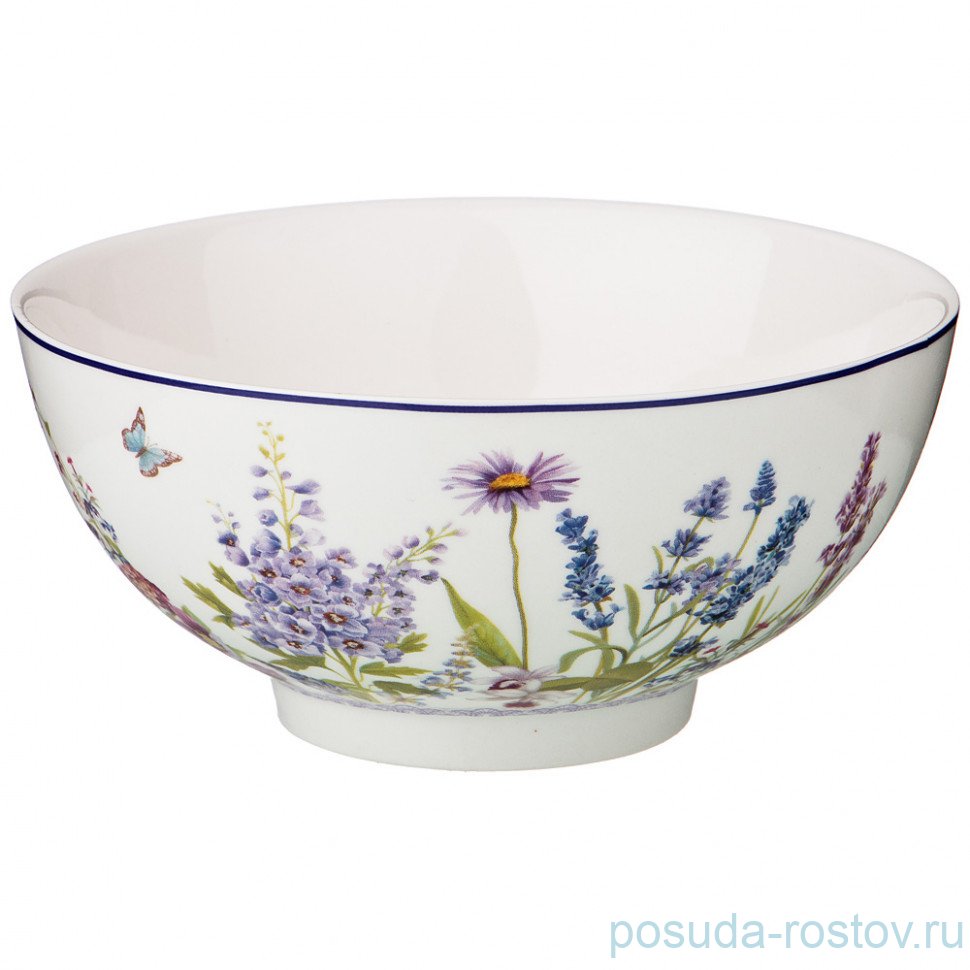 Салатник 15 см "Прованс /Лаванда" / 200902 Салатник 15 см "Прованс /Лаванда" / 200902