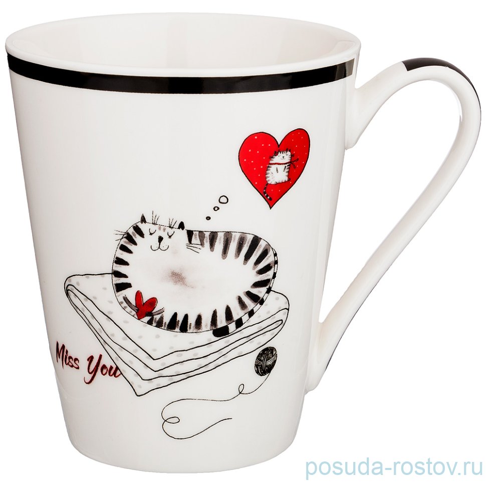 Кружка 380 мл / 199844 Кружка 380 мл / 199844